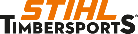 STIHL TIMBERSPORTS logo